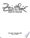 Zaida del Río