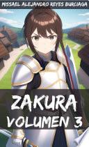 ZAKURA: Volumen 3 Torneo Nacional de Gremios.