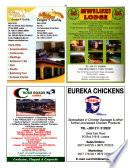 Zambia Telephone Directory