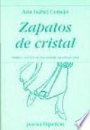 Zapatos de cristal