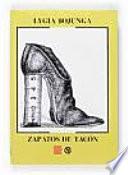Zapatos de tacón