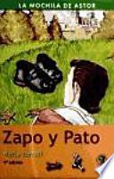 Zapo y Pato