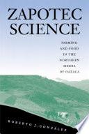 Zapotec Science