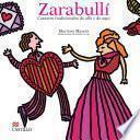 Zarabullí: cantares tradicionales de allá y de aquí