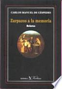 Zarpazos a la memoria