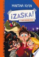 ¡Zaska! 3 - T-Rex son multitud