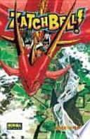 Libro Zatch Bell! 30