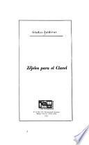 Zéjeles para el clavel