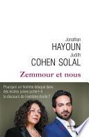 Zemmour et nous