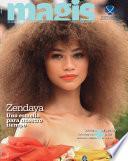 Zendaya. Una estrella para nuestro tiempo (Magis 486)