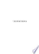 Zephyrus