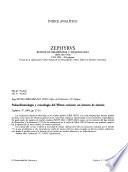 Zephyrus