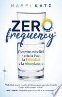 Zero Frequency
