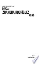 Zhandra Rodríguez, 1999