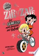Zipi y Zape. Los gemelos más famosos del tebeo