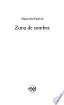 Zona de sombra
