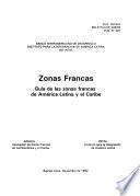 Zonas francas