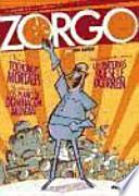 Zorgo