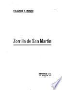Zorrilla de San Martín