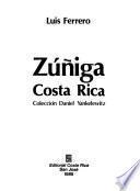 Zúñiga, Costa Rica