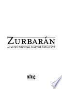 Zurbarán al Museu Nacional d'Art de Catalunya